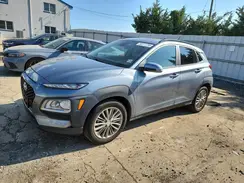 KM8K2CAAXLU490905 2020 HYUNDAI KONA