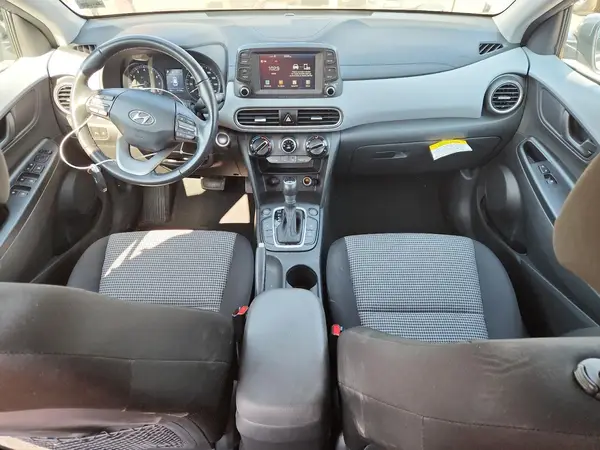 KM8K2CAAXLU490905 2020 HYUNDAI KONA - Image 8