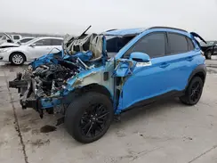 KM8K2CAAXLU494470 2020 HYUNDAI KONA