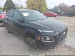 KM8K2CAAXLU494792 2020 HYUNDAI KONA