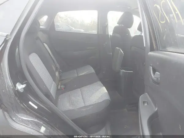 KM8K2CAAXLU494792 2020 HYUNDAI KONA - Image 8