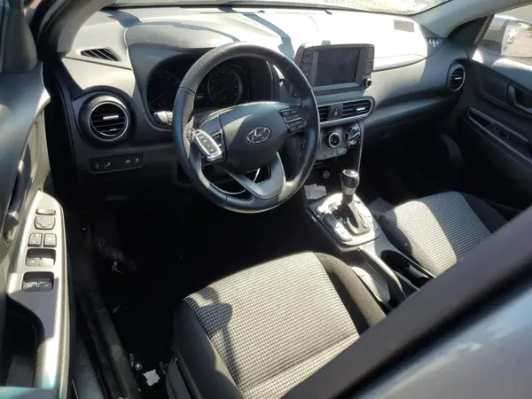 KM8K2CAAXLU499572 2020 HYUNDAI KONA - Image 8