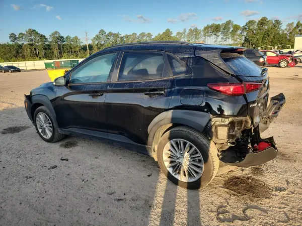 KM8K2CAAXLU500445 2020 HYUNDAI KONA - Image 2