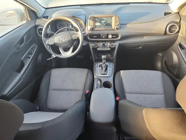 KM8K2CAAXLU500445 2020 HYUNDAI KONA - Image 8