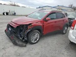 KM8K2CAAXLU506925 2020 HYUNDAI KONA