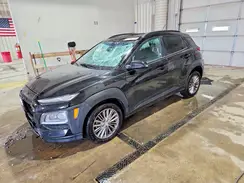 KM8K2CAAXLU538421 2020 HYUNDAI KONA