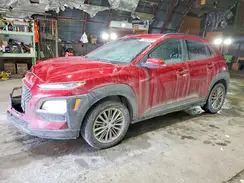 KM8K2CAAXLU541853 2020 HYUNDAI KONA