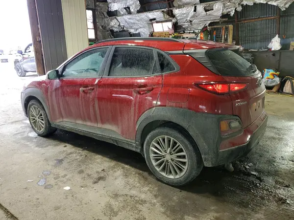 KM8K2CAAXLU541853 2020 HYUNDAI KONA - Image 2