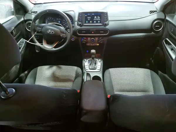 KM8K2CAAXLU541853 2020 HYUNDAI KONA - Image 8