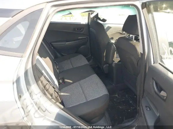 KM8K2CAAXLU542808 2020 HYUNDAI KONA - Image 8