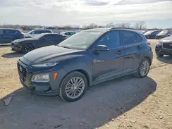 KM8K2CAAXLU552111 2020 HYUNDAI KONA