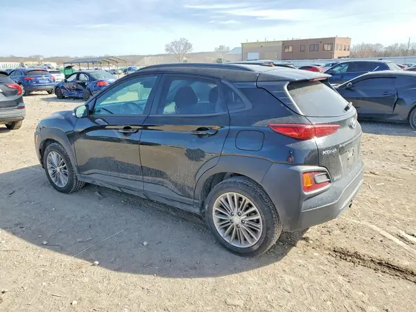KM8K2CAAXLU552111 2020 HYUNDAI KONA - Image 2