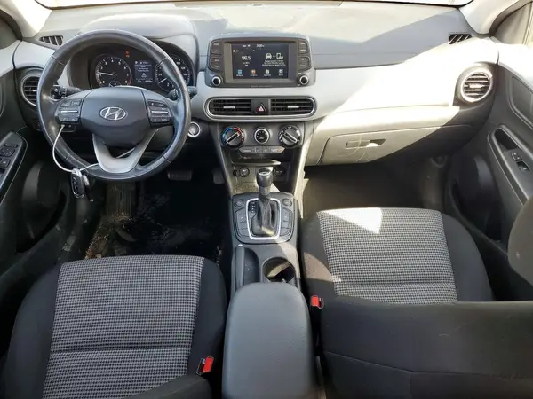 KM8K2CAAXLU552111 2020 HYUNDAI KONA - Image 8