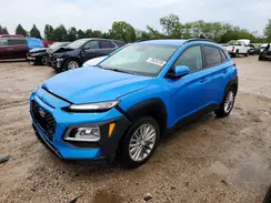 KM8K2CAAXLU559947 2020 HYUNDAI KONA