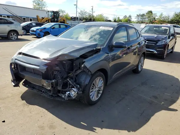 KM8K2CAAXLU568020 2020 HYUNDAI KONA - Image 1