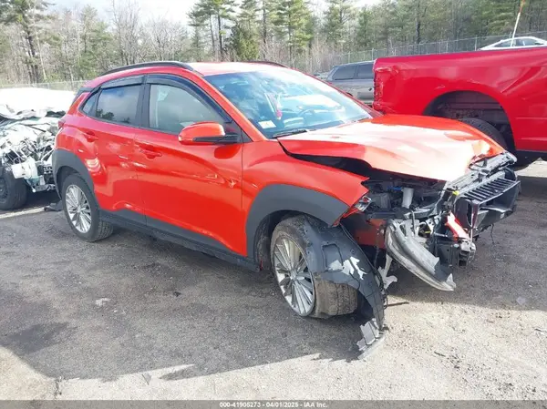 KM8K2CAAXLU574383 2020 HYUNDAI KONA - Image 1