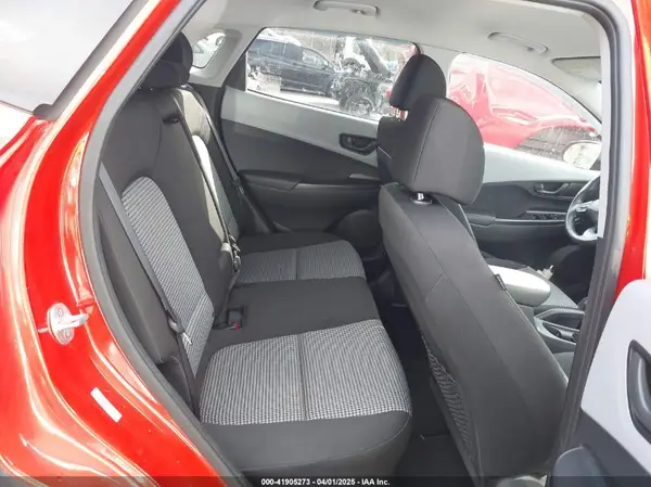 KM8K2CAAXLU574383 2020 HYUNDAI KONA - Image 8