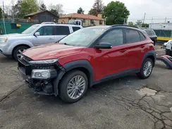 KM8K2CAAXLU578806 2020 HYUNDAI KONA