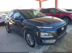 KM8K2CAAXLU589658 2020 HYUNDAI KONA