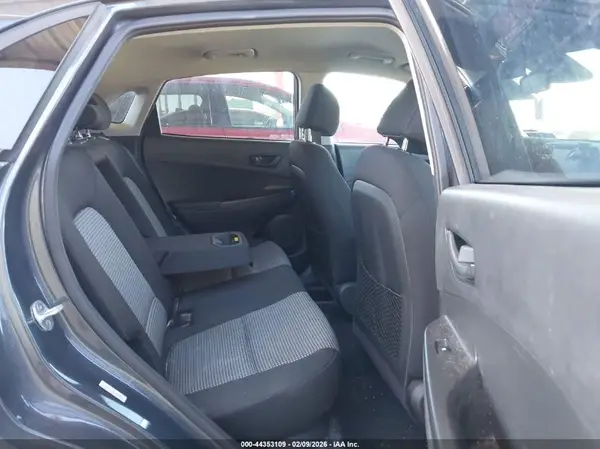 KM8K2CAAXLU589658 2020 HYUNDAI KONA - Image 8