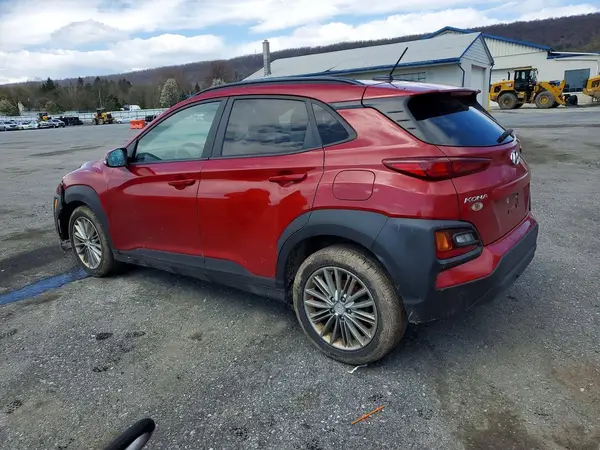 KM8K2CAAXLU591037 2020 HYUNDAI KONA - Image 2