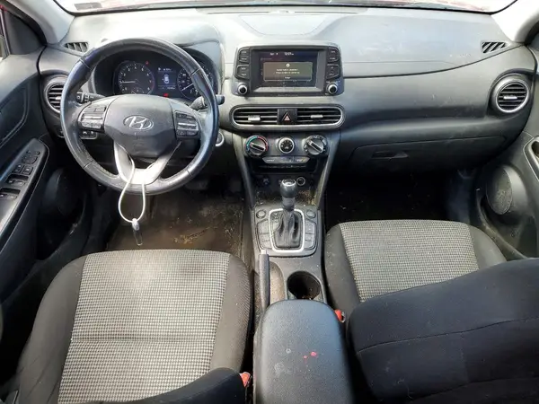 KM8K2CAAXLU591037 2020 HYUNDAI KONA - Image 8