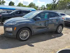 KM8K2CAAXMU603835 2021 HYUNDAI KONA
