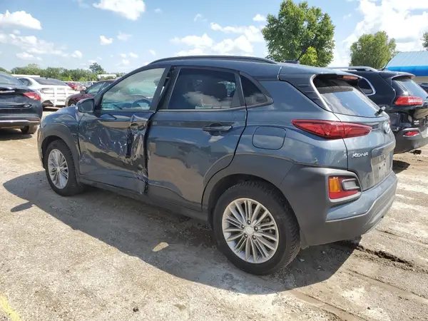 KM8K2CAAXMU603835 2021 HYUNDAI KONA - Image 2