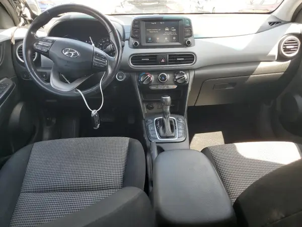 KM8K2CAAXMU603835 2021 HYUNDAI KONA - Image 8