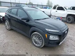 KM8K2CAAXMU608128 2021 HYUNDAI KONA