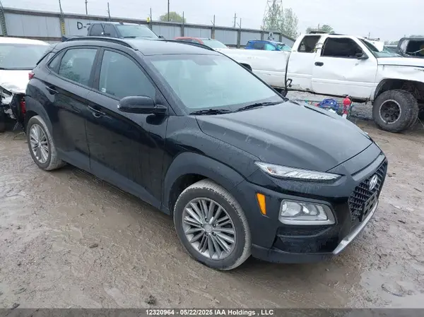 KM8K2CAAXMU608128 2021 HYUNDAI KONA - Image 1