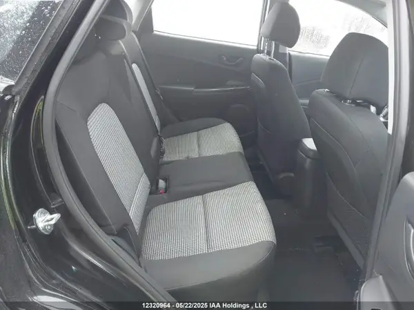 KM8K2CAAXMU608128 2021 HYUNDAI KONA - Image 8