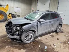 KM8K2CAAXMU613698 2021 HYUNDAI KONA