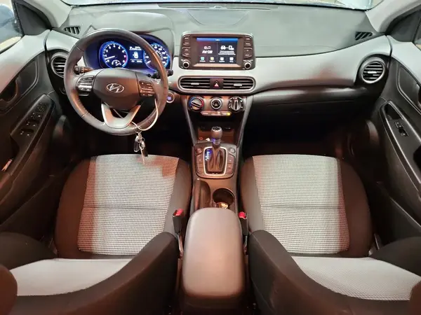 KM8K2CAAXMU613698 2021 HYUNDAI KONA - Image 8