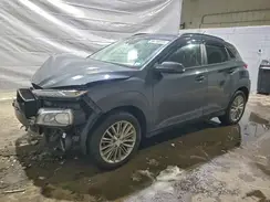 KM8K2CAAXMU614575 2021 HYUNDAI KONA
