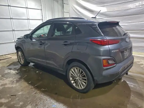 KM8K2CAAXMU614575 2021 HYUNDAI KONA - Image 2