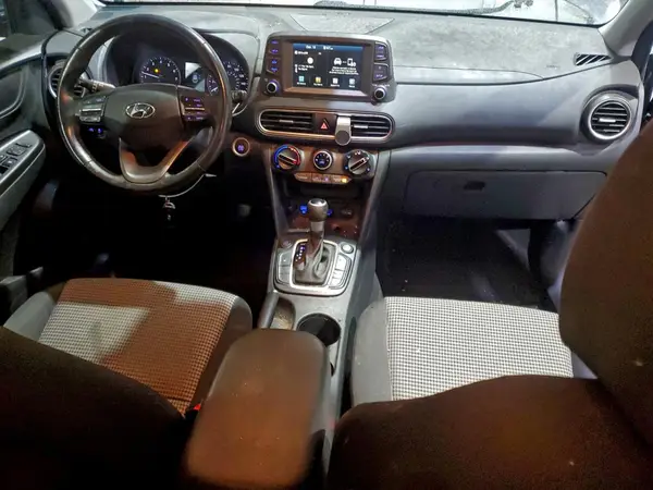 KM8K2CAAXMU614575 2021 HYUNDAI KONA - Image 8