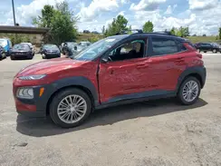 KM8K2CAAXMU615953 2021 HYUNDAI KONA