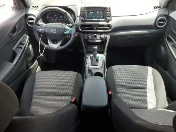KM8K2CAAXMU615953 2021 HYUNDAI KONA - Image 8