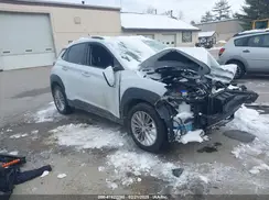 KM8K2CAAXMU617282 2021 HYUNDAI KONA
