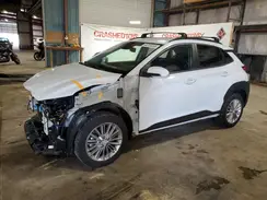 KM8K2CAAXMU630775 2021 HYUNDAI KONA