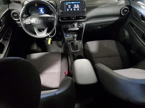 KM8K2CAAXMU630775 2021 HYUNDAI KONA - Image 8