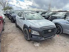 KM8K2CAAXMU655479 2021 HYUNDAI KONA