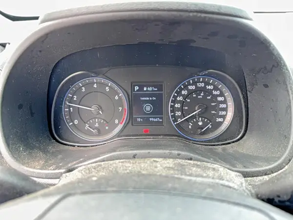 KM8K2CAAXMU655479 2021 HYUNDAI KONA - Image 8