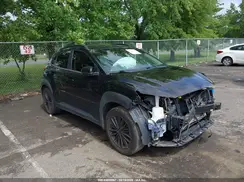 KM8K2CAAXMU662531 2021 HYUNDAI KONA