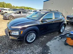 KM8K2CAAXMU663226 2021 HYUNDAI KONA
