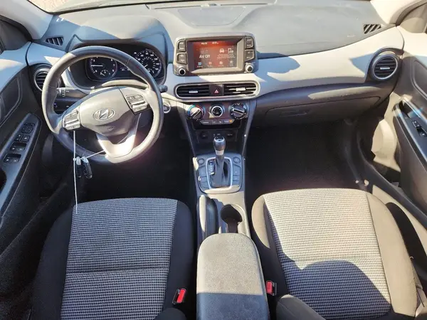 KM8K2CAAXMU663226 2021 HYUNDAI KONA - Image 8