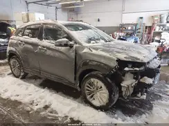 KM8K2CAAXMU672430 2021 HYUNDAI KONA