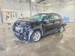 KM8K2CAAXMU693682 2021 HYUNDAI KONA