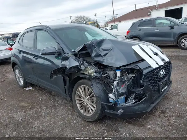 KM8K2CAAXMU707533 2021 HYUNDAI KONA - Image 1